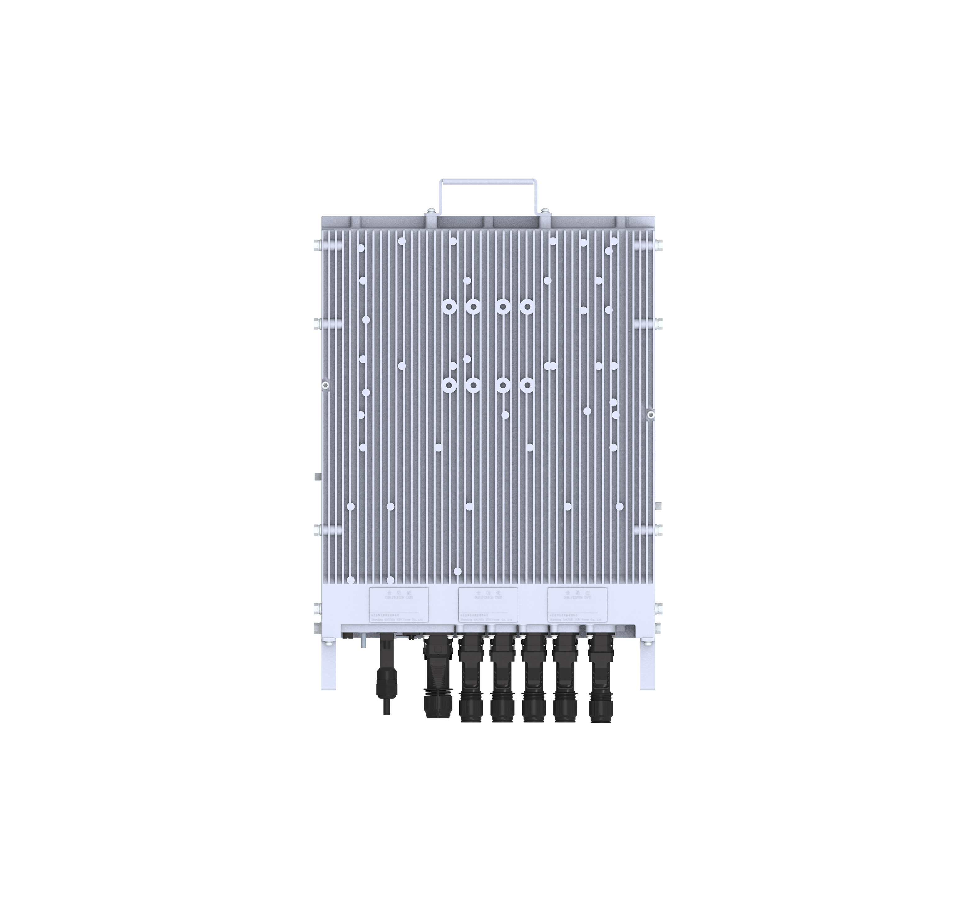 嘉兴圣阳5G一体化电源产品系列